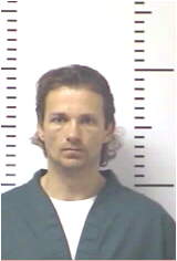 Inmate MILLER, ANTHONY W