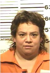 Inmate PELLEY, ANGELA G