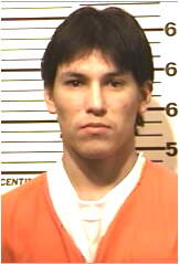 Inmate PENA, MARISERO K