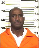 Inmate POWELL, RICHARD