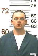 Inmate ROGERS, DUSTIN J