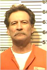 Inmate SALAZAR, ROBERT J