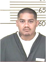 Inmate SANCHEZ, FRANCISCO