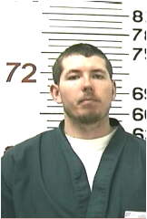 Inmate SCHULTZ, ROBERT D