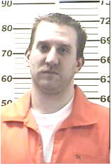 Inmate SMITH, JEREMY L