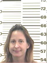 Inmate SORBO, ANNE K