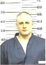 Inmate WENGER, CHARLES E