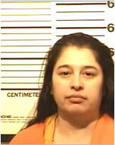 Inmate ARMIJO, LAVERNE M