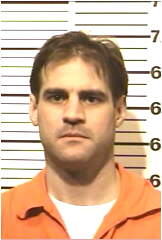 Inmate BARDASH, JOHN J