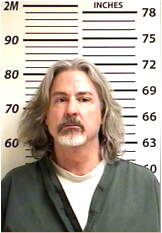 Inmate BORLAND, DANIEL A