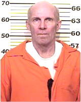 Inmate CHASE, RANDALL K