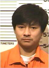 Inmate DAO, DUC M