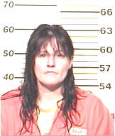 Inmate GARCEO, CHRISTINA R