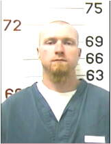 Inmate LYNN, CHRISTOPHER S