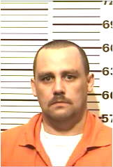 Inmate PITTS, SHAWN A