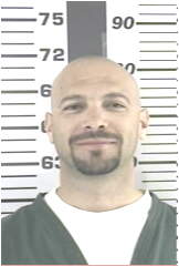 Inmate REED, DAVID E