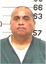 Inmate ROMERO, LEO A