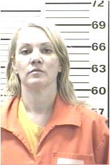 Inmate ROSS, STEPHANIE S