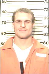 Inmate SCOTT, MICHAEL J