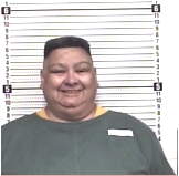 Inmate SMITH, GLORIA J