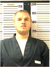 Inmate SMITH, SHAUN K