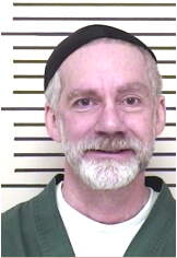 Inmate STEIN, MICHAEL D