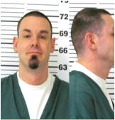 Inmate TOPPEN, JEREMY J