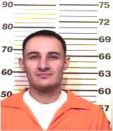 Inmate WELCH, MICHAEL W