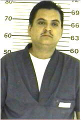 Inmate ALVARADOJAIME, JOSE A