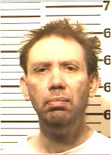 Inmate BAIRD, GREGORY K