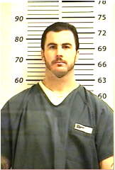 Inmate CROOK, TRAVIS W