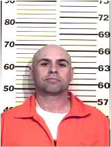 Inmate DOMORACKI, PAUL A