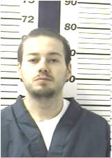 Inmate GOFORTH, MATTHEW R