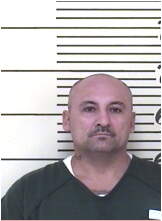 Inmate GONZALES, DENNIS C