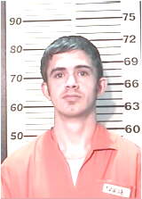 Inmate HOFFMAN, ERIC A