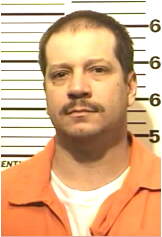 Inmate MAJEWSKI, DONALD L