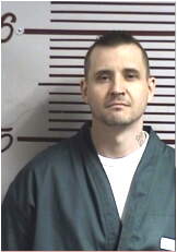 Inmate MCCUNE, JOHN W