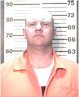 Inmate MELSA, JAMES C