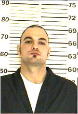 Inmate MORSE, DANIEL J