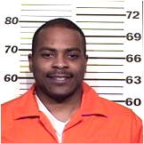 Inmate RICHARDSON, DEAN A