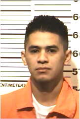 Inmate SANCHEZMONTERROSA, JOSE F