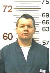 Inmate SANDOVAL, CHARLES