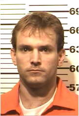 Inmate SCHULTZ, JEREMIAH G