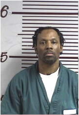 Inmate SMITH, CORWIN L