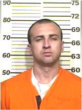 Inmate BARRETT, CLIFTON W