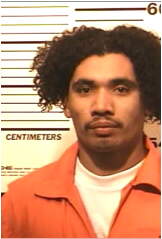 Inmate FRANCISCOVALLE, CARLO