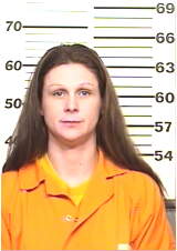 Inmate HAVENS, AMANDA E