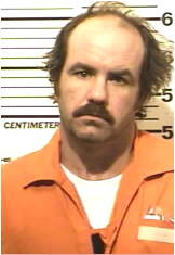 Inmate HILDEBRAND, ROBERT F