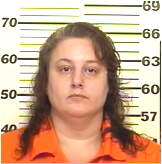 Inmate JOHANSEN, ROXANN V