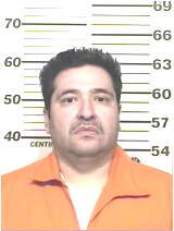 Inmate LUCERO, JOSEPH J